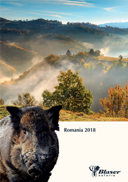 Romania 2018