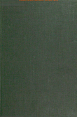 Central Library of Rochester and Monroe County · Historic Serials Collection Central Library of Rochester and Monroe County · Historic Serials Collection