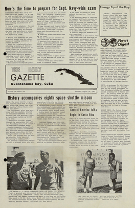 GAZETTE in the Slaying of Benigno Aquino