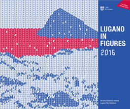 Lugano in Figures