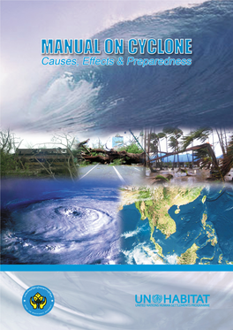 Manual on Cyclone