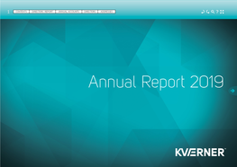 Annual Report 2019 1