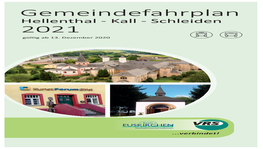 Fahrplan-Hellenthal-Kall-Schleiden.Pdf