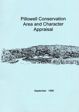 Pillowell Character Appraisal 5