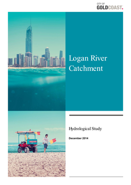 Logan River Catchment Hydrological Study