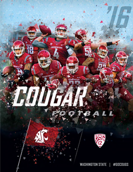2016 Football Media Guide-Color.Indd