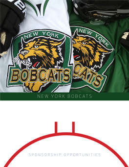 New York Bobcats