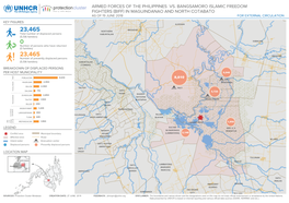 Armed Forces of the Philippines Vs. Bangsamoro