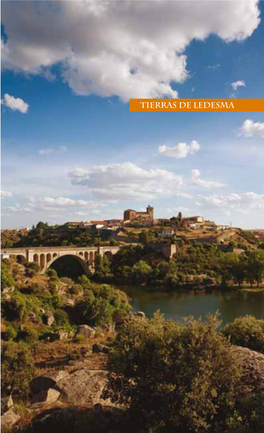 Tierras De Ledesma