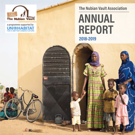 Annual Report 2018-2019