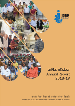 Annual Report 2018-19