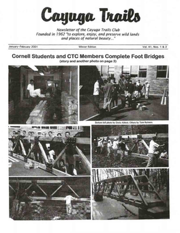 2001 CTC Newsletter.Pdf