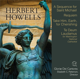 Herbert Howells