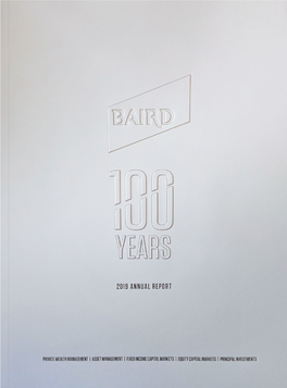 Baird 2019AR.Pdf