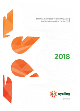 Vyrocna Sprava 2018.Pdf