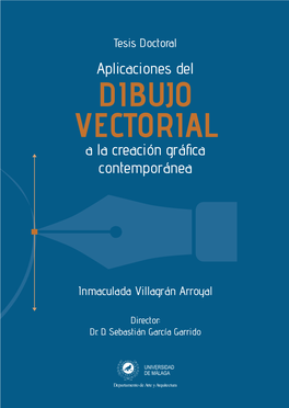 Aplicaciones Del Dibujo Vectorial a La Creación Gráfica Contemporánea