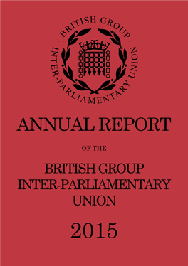 Annual Report