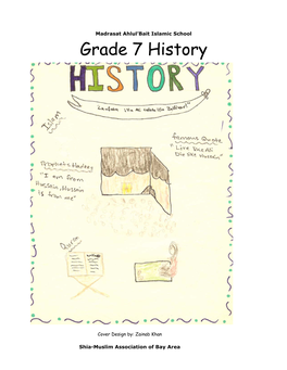 Grade 7 History