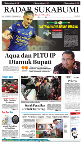 Saatnya Hapus Rekor Imbang HEAD to HEAD PERSIB BANDUNG- Di Musim Ini, Persib VS BARITO PUTERA : Bandung Seolah Kena Kutukan Jika Manggung Sore Hari