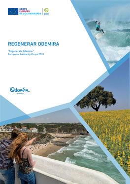 Regenerar Odemira