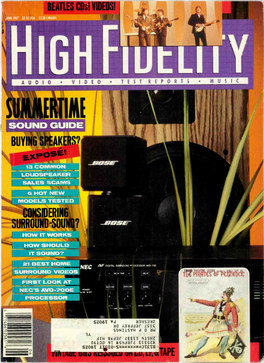 High-Fidelity-1987-0