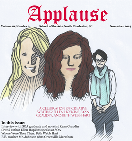 Volume 16, Number 2, November 2014