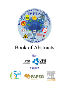 Isfus Book of Abstracts