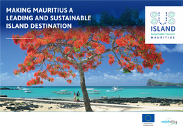 SUS-ISLAND Brochure