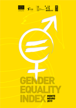 Gender Equality Index