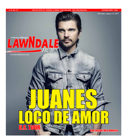 Lawndale News 8-13-15 (Pdf)