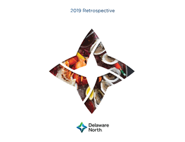 2019 Retrospective