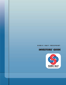 Investors' Guide