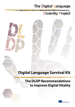 DLDP Digital Language Survival Kit