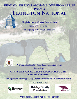 Lexington National