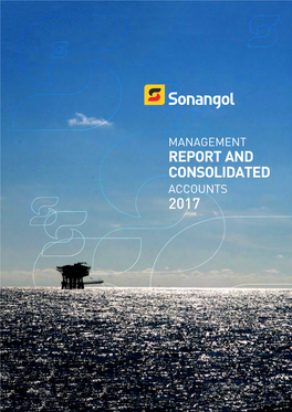 Report and Consolidated 2017