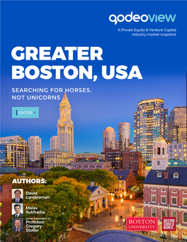 Greater Boston