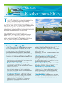 Elizabethtown-Kitley