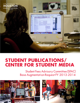 Student Publications