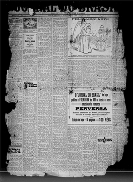 Vvirff Wflpt-'VI Iki' Bedaotor-Oh^Tf' — Dr. Fgwajj^Mjemdbfl DE ALMEIDA ' SEX^Rgmpa, ! DE JANEIRO BE 1915 Jj¦ 