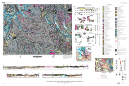 USGS Geologic Investigations Series Map I–2538