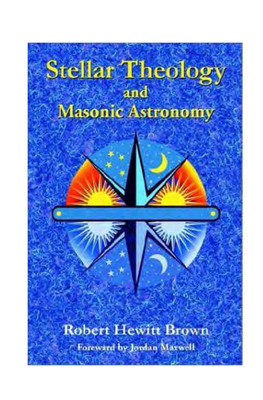 Stellar Theology and Masonic Astronomy