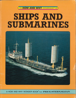 Ships and Submarines