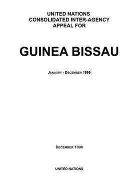 Guinea Bissau