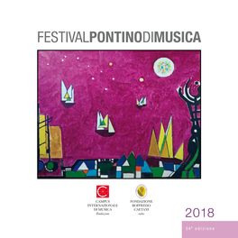 Festivalpontinodimusica