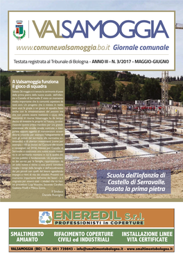 Giornale Comunale