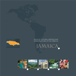 Jamaica National Heritage Trust (JNHT), Jamaica Archive and Gordon, Ms
