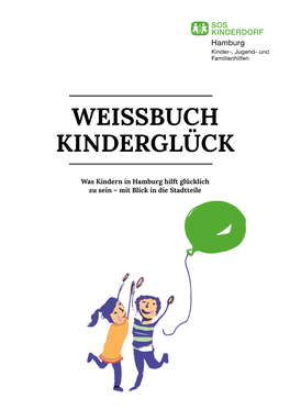 Weissbuch Kinderglück