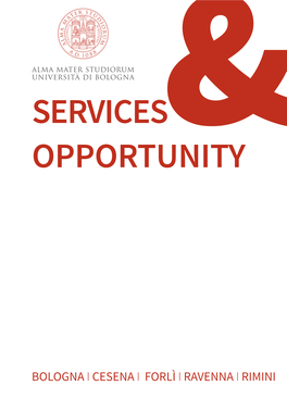 Services Opportunity&