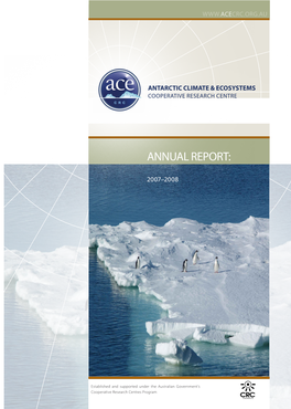 Annual Report