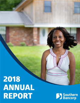 2018 Annual Report